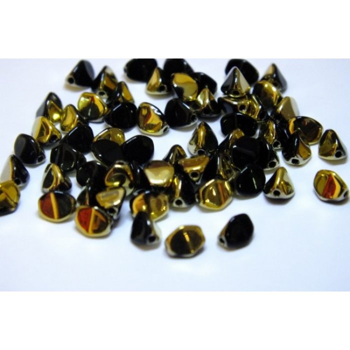 Pohánka zlatá/ čierna 30 ks (02/3415)