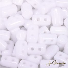 MATUBO™ Rulla - 3x5mm -  White-03000 - 10 g (R304)