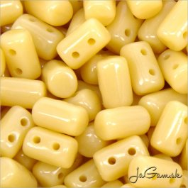 MATUBO™ Rulla - 3x5mm -  Opaque Ivory-13020 - 10 g (R310)