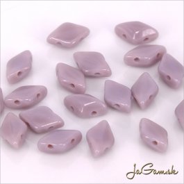 MATUBO™ GEMDUO - Opaque Violet 23020- 20ks (GD129)