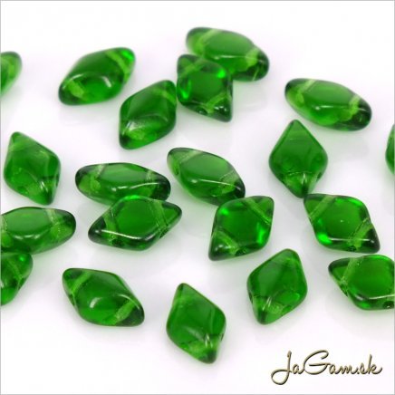 MATUBO™ GEMDUO - Chrysolite 50050- 20ks (GD135)