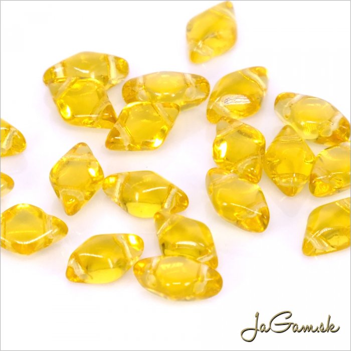 MATUBO™ GEMDUO - Topaz 10060 - 20ks (GD113)