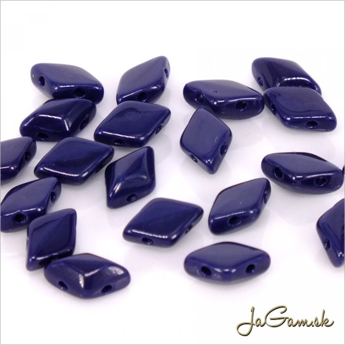 MATUBO™ GEMDUO - Navy Blue 33400 - 20ks (GD115)