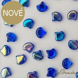MATUBO™ GINKO -  Sapphire AB 30060/28701 - 20ks (GI101)
