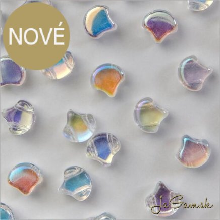 MATUBO™ GINKO - Crystal AB 00030/28701 - 20ks (GI110)