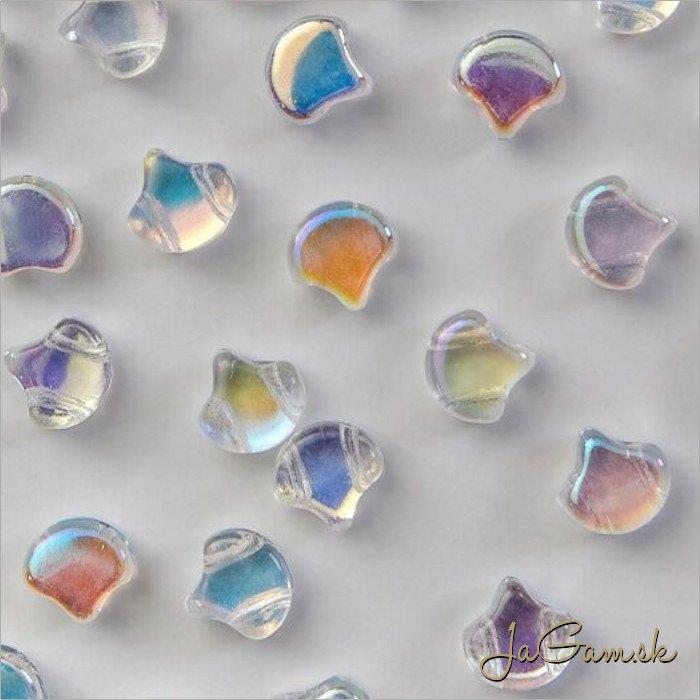 MATUBO™ GINKO - Crystal AB 00030/28701 - 20ks (GI110)