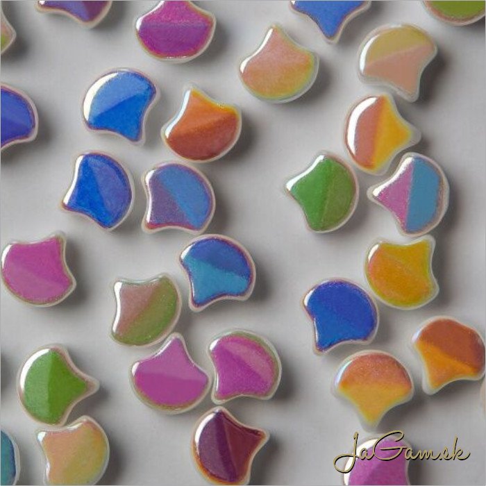 MATUBO™ GINKO - Chalk Full AB 00030/28703 - 20ks (GI111)