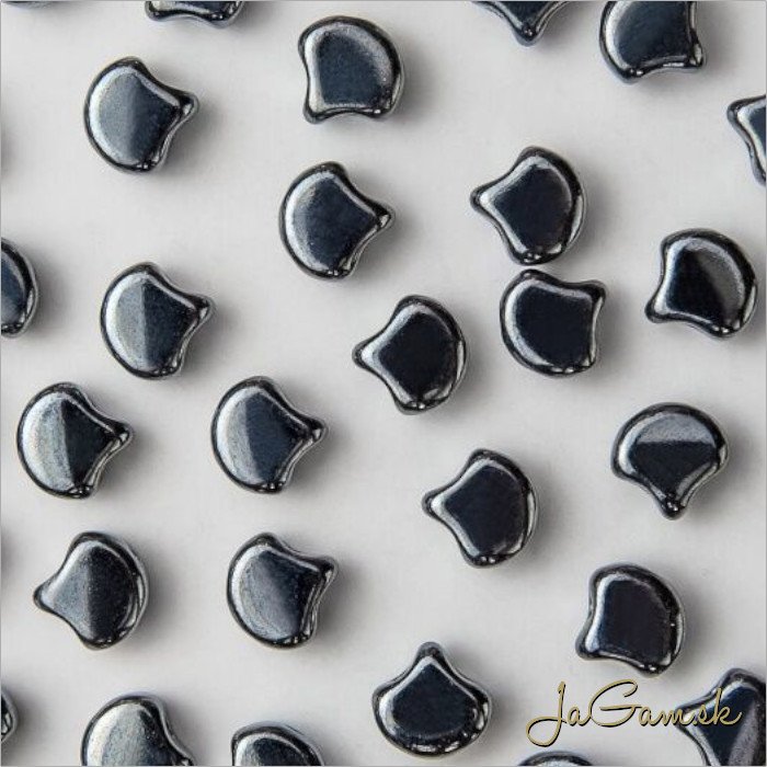 MATUBO™ GINKO - Hematit 23980/14400 - 20ks (GI103)