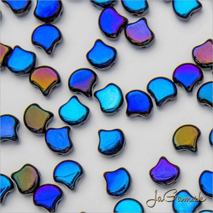 MATUBO™ GINKO -  Jet Azuro 23980/22203 - 20ks (GI119)