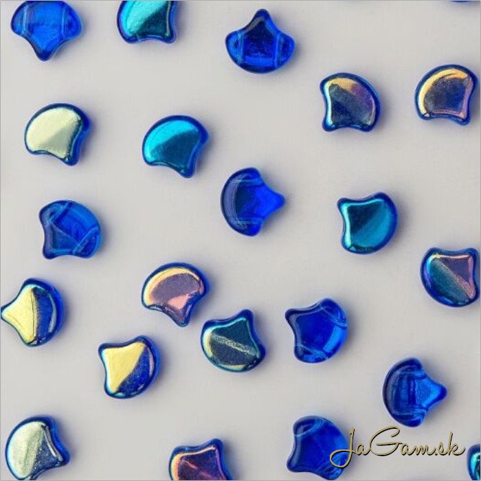 MATUBO™ GINKO -  Sapphire AB 30060/28701 - 20ks (GI101)