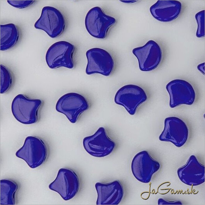 MATUBO™ GINKO - Opaque Blue 33050 - 20ks (GI107)