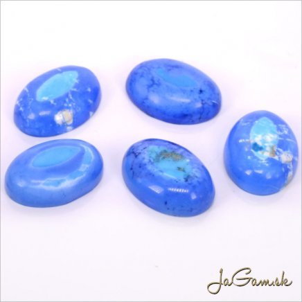 Kabošón - minerál Jaspis 25x18mm,1ks (min_kab16016)