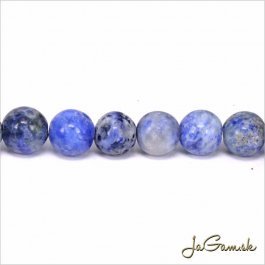 Prírodný kameň 8mm 10ks (13744)