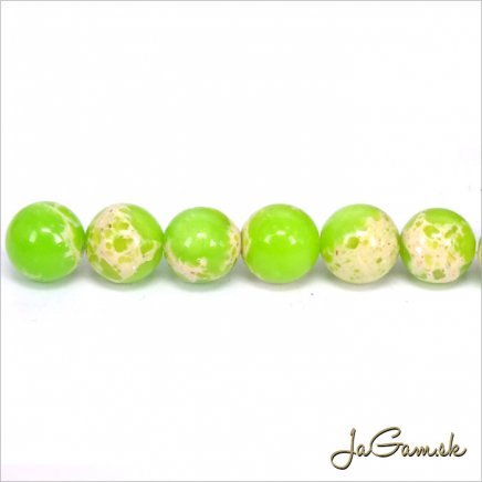 Minerál Regalit 8mm 10ks (13746)