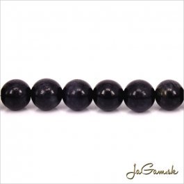 Minerál Tigrie oko 8mm 10ks (13787)