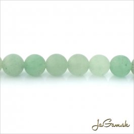 Minerál Avanturín 8mm 10ks (13722)