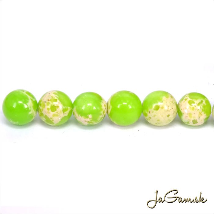 Minerál Regalit 8mm 10ks (13746)