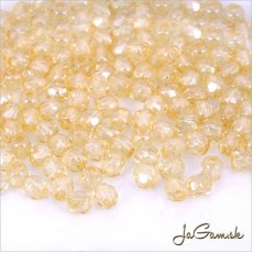 Ohňovky 3mm oranžová priehľadná 00030/14413, 60ks (5083)