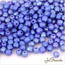 Ohňovky 3mm modrá 03000/24510, 60ks (5086)
