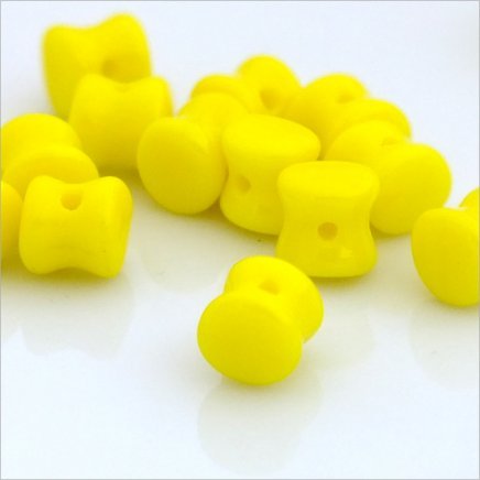Pellet Preciosa žltá 30 ks (16/60)