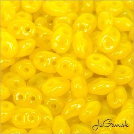 MATUBO Superduo - Milky Yellow 81210 - 10 g (106)