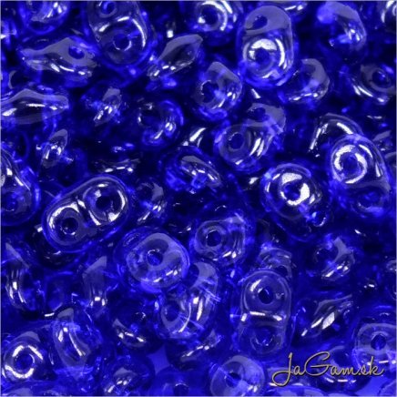 MATUBO Superduo - Cobalt - 30090 - 10 g (113)