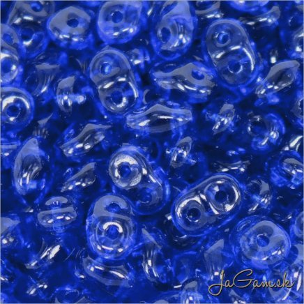 MATUBO Superduo - Sapphire - 30060 - 10 g (115)