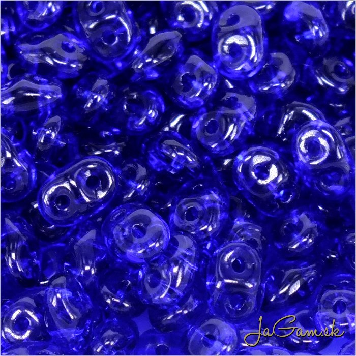 MATUBO Superduo - Cobalt - 30090 - 10 g (113)