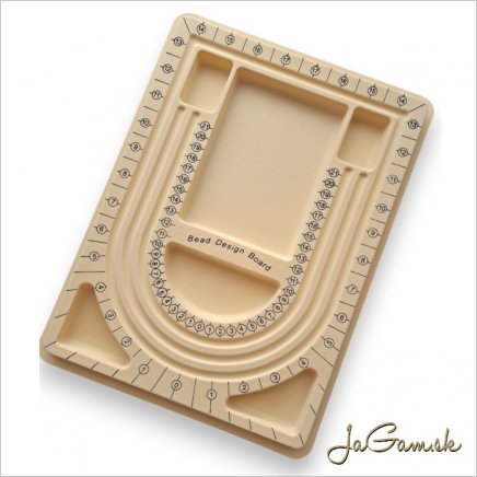 šablóna na výrobu šperkov  (13305) 