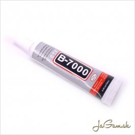 Lepidlo na šperky B7000 15ml (13304) 
