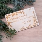 Darčekový poukaz (DP2021)