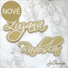Zápich meno krátke (dp09k)