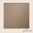 Zrkadlové plexisklo 1mm bronz 60x40cm(bracr02)
