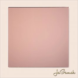 Zrkadlové plexisklo 3mm rose gold 90x60cm(rgacr01)