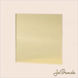Zrkadlové plexisklo 1mm zlaté svetlé 90x60cm(auacr04)