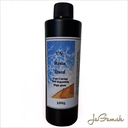 UV živica 100g (hm503) 