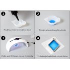 UV živica 250g (hm504) 