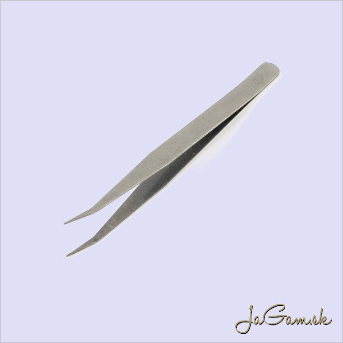 Pinzeta 130mm (DS015)