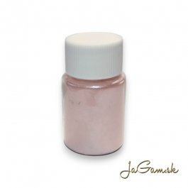 Práškovy pigment ružový 10g(PS001)