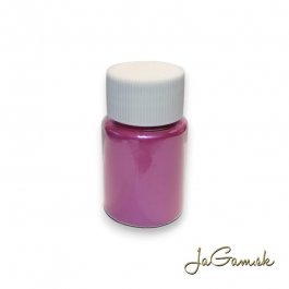 Práškovy pigment fialový 10g(PS003)
