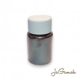 Práškovy pigment hnedý 10g(PS012)