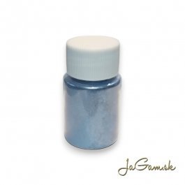 Práškovy pigment modrý-fialový 10g(PS009)
