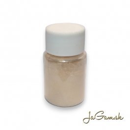 Práškovy pigment bežový 10g(PS023)