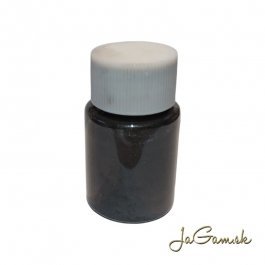 Práškovy pigment čierny 10g(PS024)
