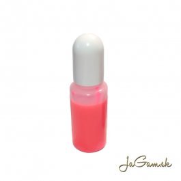 Pigment do živice tekutý ružový 10ml (AS001)