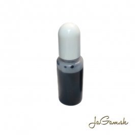 Pigment do živice tekutý hnedý 10ml (AS003)