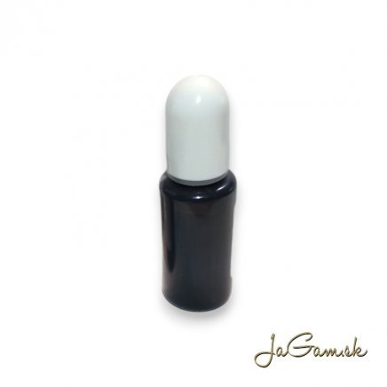 Pigment do živice tekutý kávový 10ml (AS009)