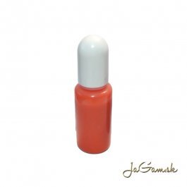 Pigment do živice tekutý Oranžový 10ml (AS011)
