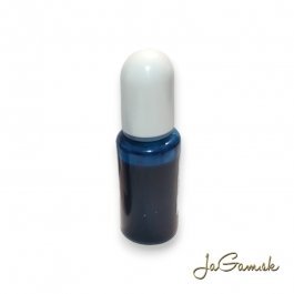 Pigment do živice tekutý modrý 10ml (AS013)