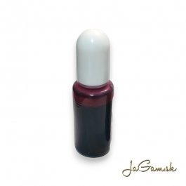Pigment do živice tekutý fialový 10ml (AS014)